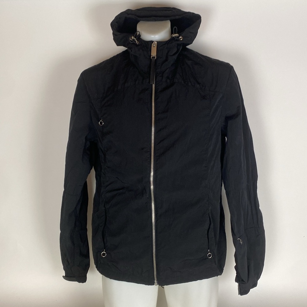 Alyx Windbreaker Jacket Black Men’s Size XL